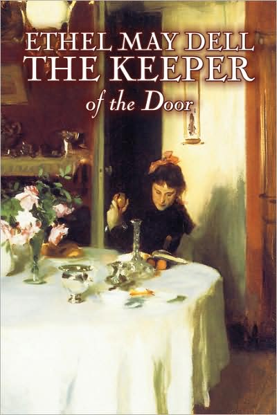 The Keeper of the Door [ePUB]